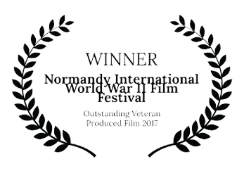 Winner Outstanding Veteran Produced Film 2017